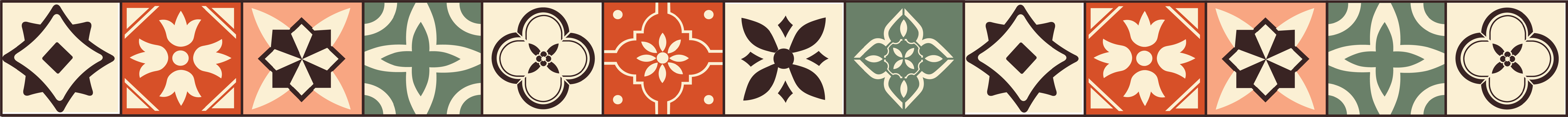 Tile Pattern